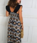 Vestido Maya Volantes - Imagen 6