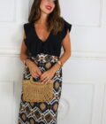 Vestido Maya Volantes - Imagen 5