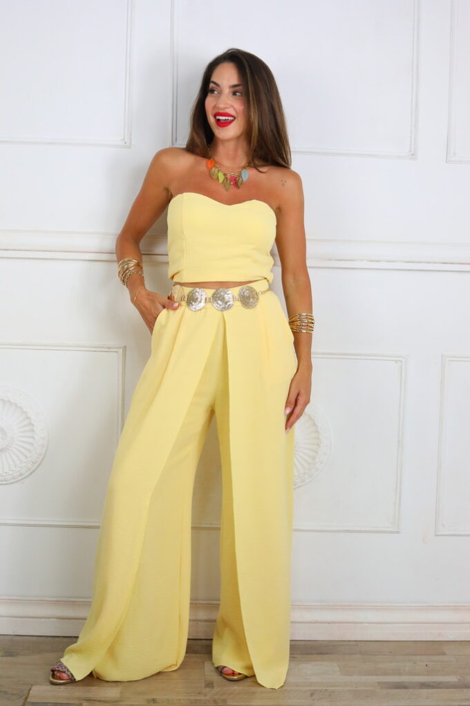 Conjunto Aberturas Top Honor