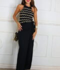 Top Hilo Bicolor - Imagen 3
