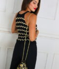 Top Hilo Bicolor - Imagen 6