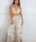 Conjunto Aberturas Estampado - Imagen 6