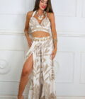 Conjunto Aberturas Estampado - Imagen 2