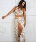 Conjunto Aberturas Estampado