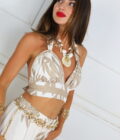 Conjunto Aberturas Estampado - Imagen 5