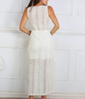 Vestido Tarifa - Imagen 4