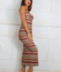 Vestido Honor Estrella - Imagen 4