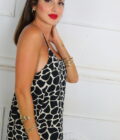 Vestido Estampado Cantos - Imagen 6