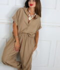 Conjunto Efecto Lino Ancho - Imagen 3