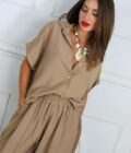 Conjunto Efecto Lino Ancho - Imagen 5