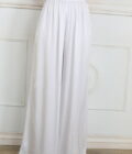 Pantalón Satén Basic - Imagen 4