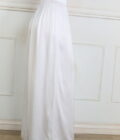Pantalón Satén Basic - Imagen 5