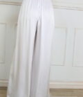 Pantalón Satén Basic - Imagen 6