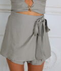 Short-Falda Pareo - Imagen 4