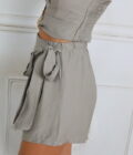Short-Falda Pareo - Imagen 5