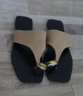Sandalias Broche - Imagen 2