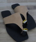 Sandalias Broche - Imagen 4
