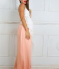 Pantalon Satinado Básic - Imagen 15