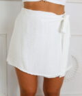 Short-Falda Pareo - Imagen 10