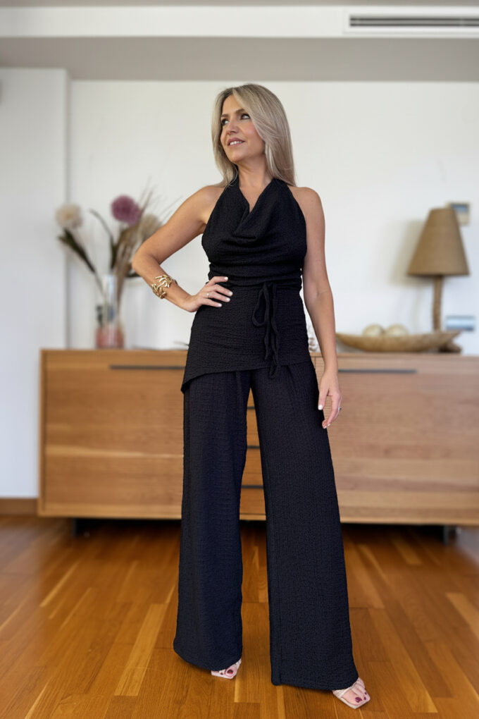Conjunto Bambula Cordón