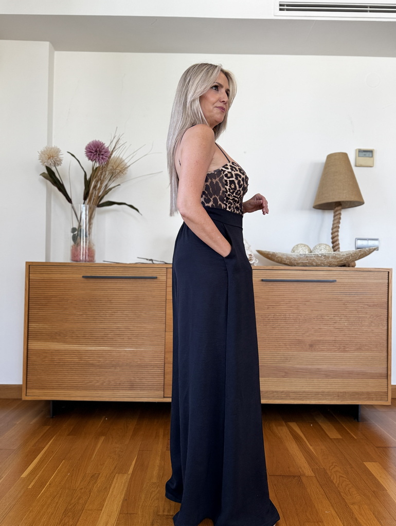 Pantalon Bolsillos Básic - Imagen 4