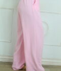 Pantalon Cintura Croché - Imagen 6