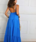 Vestido Largo Tirantas - Imagen 3