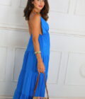 Vestido Largo Tirantas - Imagen 5