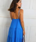 Vestido Largo Tirantas - Imagen 6
