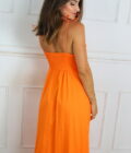 Vestido Largo Tirantas - Imagen 12