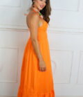 Vestido Largo Tirantas - Imagen 11