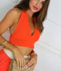 Top Croché Básic - Imagen 7