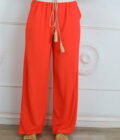 Pantalon Cintura Croché - Imagen 12