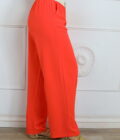 Pantalon Cintura Croché - Imagen 13