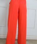 Pantalon Cintura Croché - Imagen 14