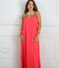 Vestido Tiranta Básic - Imagen 8