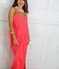 Vestido Tiranta Básic - Imagen 12