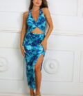 Vestido Cascos Cruce - Imagen 21