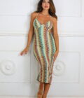 Vestido Hilo Cascos - Imagen 20