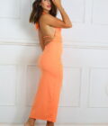 Vestido Canalé Cascos - Imagen 2