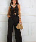 Conjunto Bambula Cordones - Imagen 2
