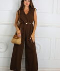 Mono Oversize Piedras