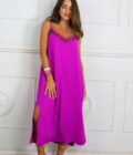 Vestido Largo Lencero - Imagen 24