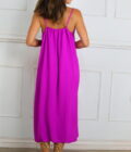 Vestido Largo Lencero - Imagen 21