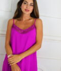 Vestido Largo Lencero - Imagen 20