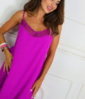 Vestido Largo Lencero - Imagen 23