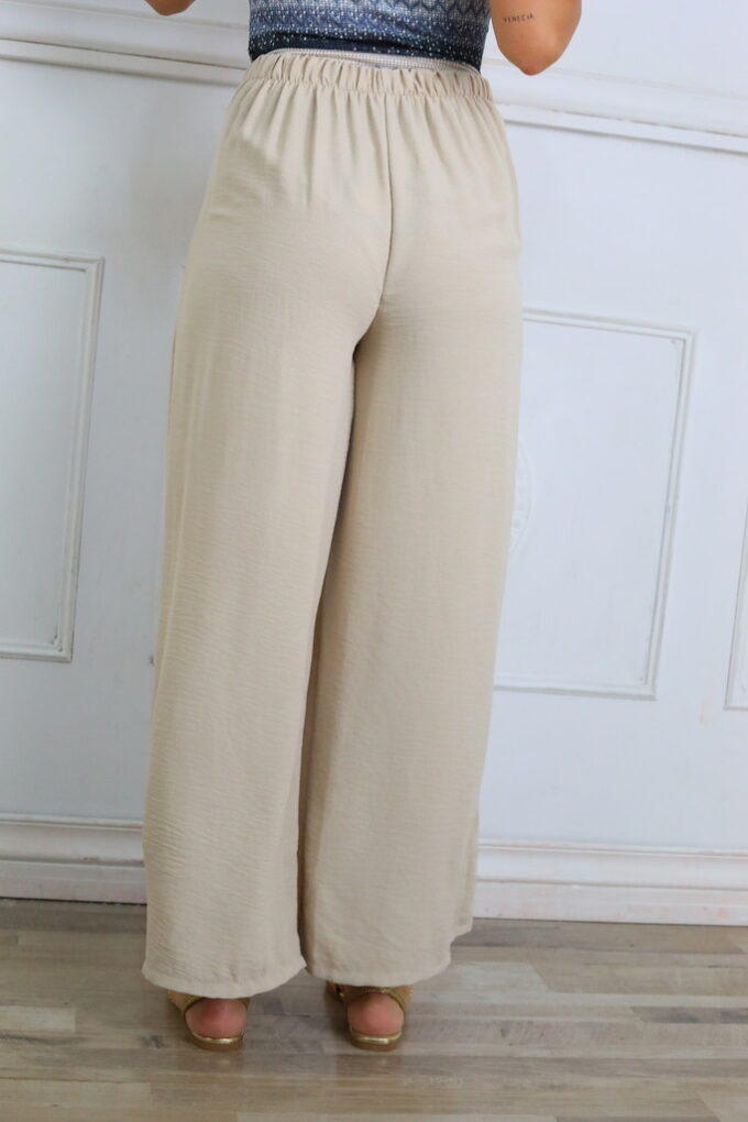 Pantalon Pareo