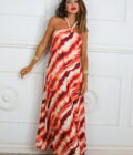 Vestido Licra Bolas - Imagen 7