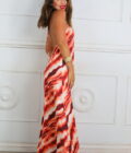 Vestido Licra Bolas - Imagen 2