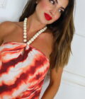 Vestido Licra Bolas - Imagen 6